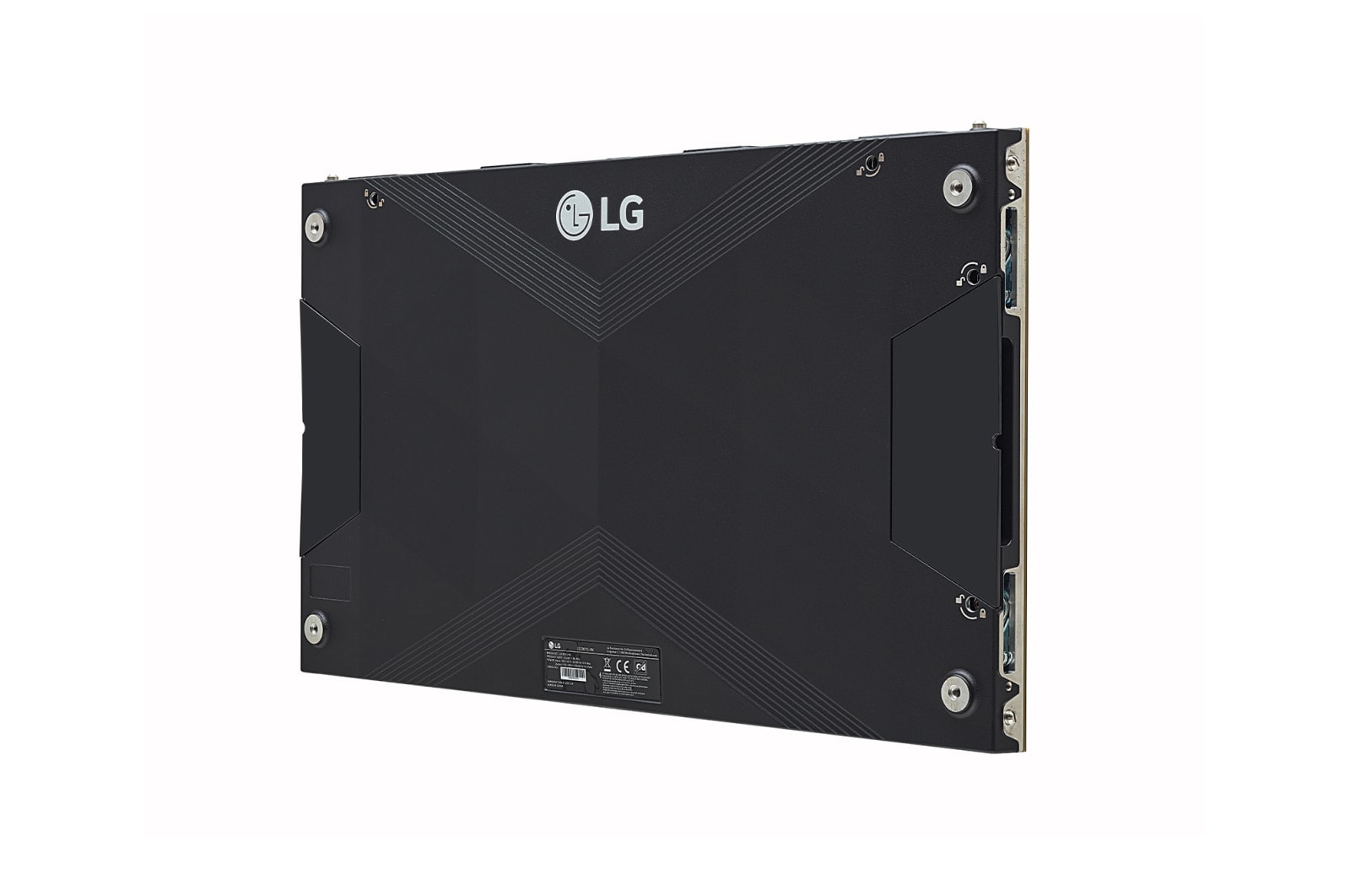 LG Ultra Slim Series, LSCB018-RK