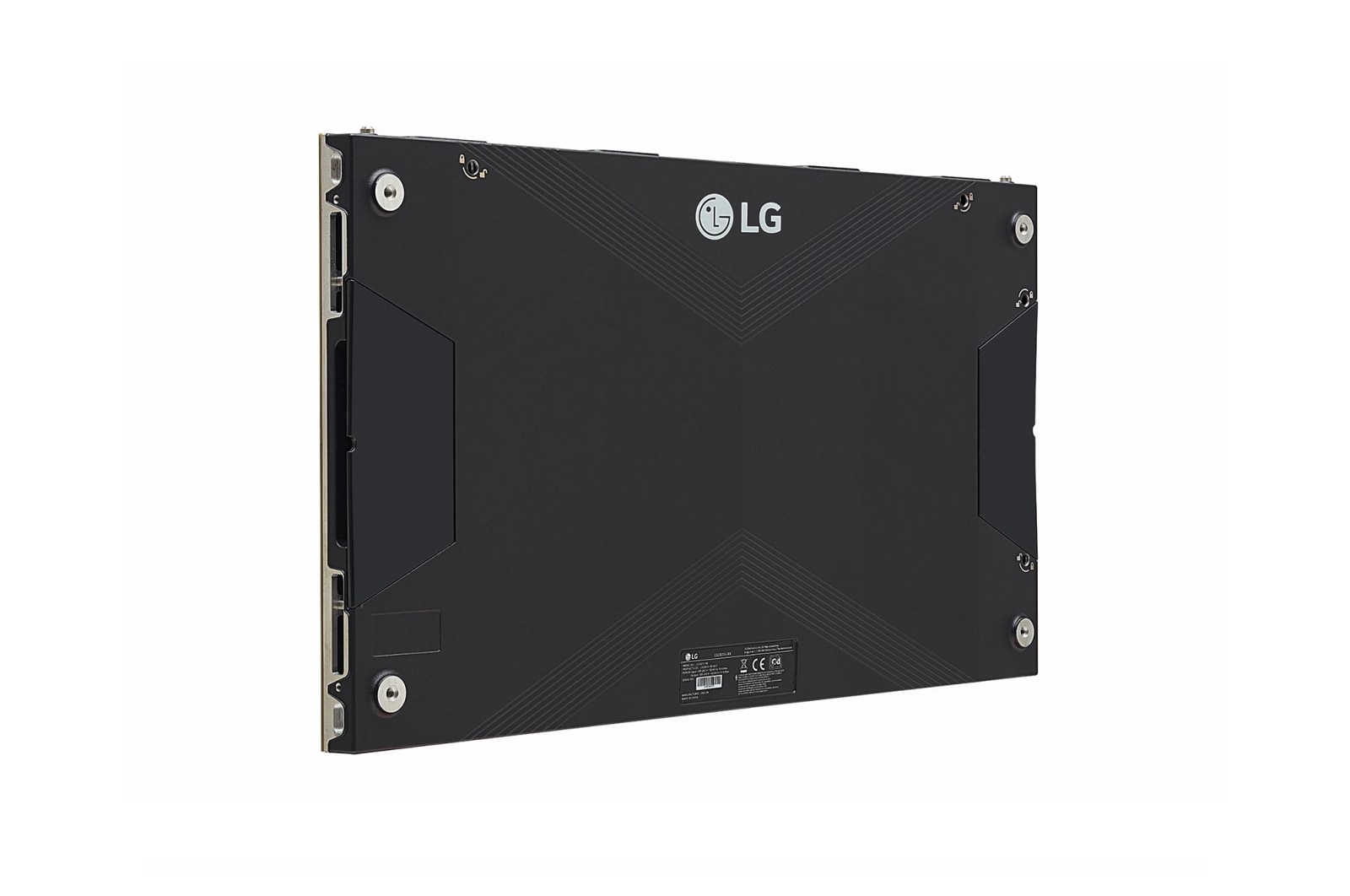 LG Ultra Slim Series, LSCB018-RK