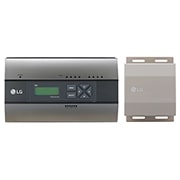 LG Application Controller, PDI Premium, Power Distribution Indicator (Max. 8 ODU units), PQNUD1S40