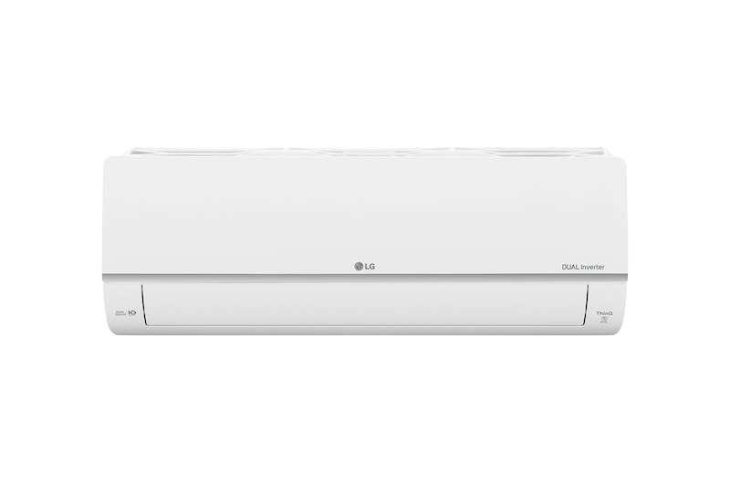 LG 3.5kW DUALCOOL STANDARD PLUS Wall Mounted Air Conditioner DUAL Inverter, PC12SQ
