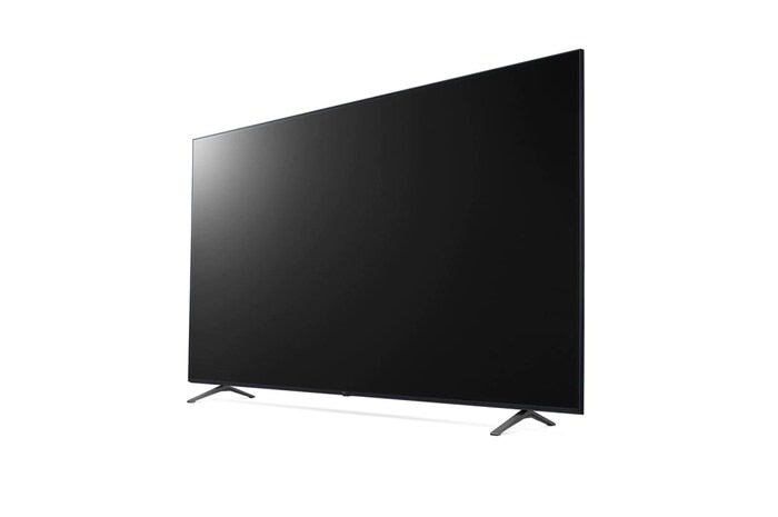 LG UHD TV Signage, 75UR640S9ZD