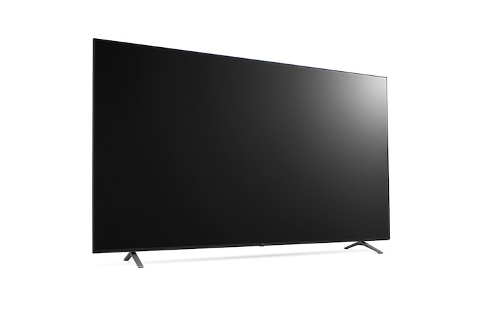LG 4K UHD Smart TV, 86UQ801C0LB
