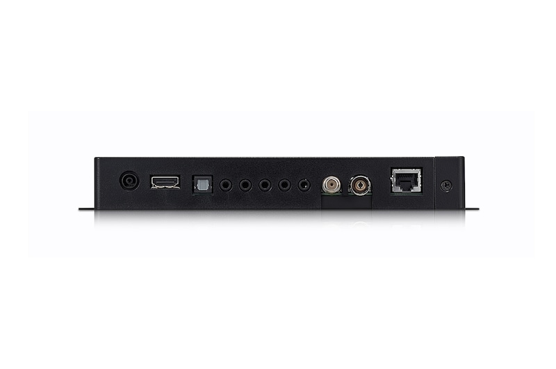 LG Pro:Centric SMART Set Top Box, STB-6500