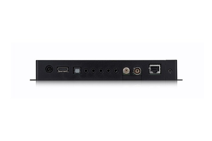 LG Pro:Centric SMART Set Top Box, STB-6500