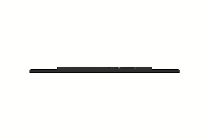 LG UHD Large Screen Signage Display 110 inch, 110UM5J-B