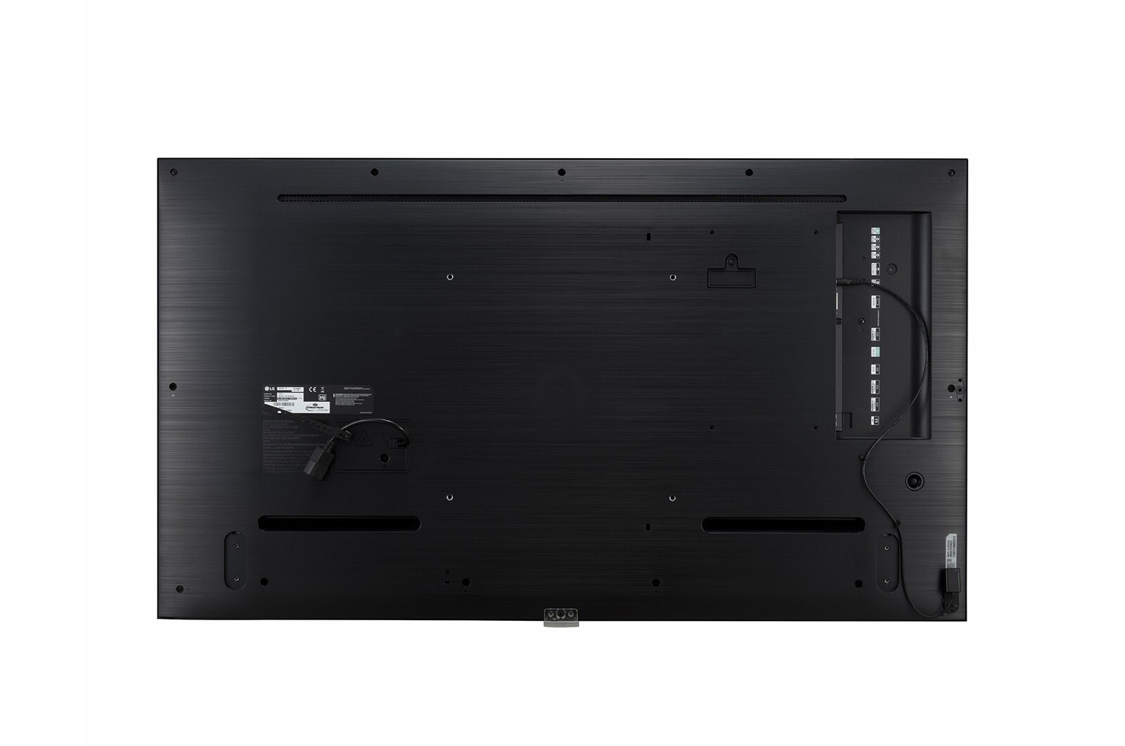 LG 49" Digital Signage | 49UH7J-H, 49UH7J-H