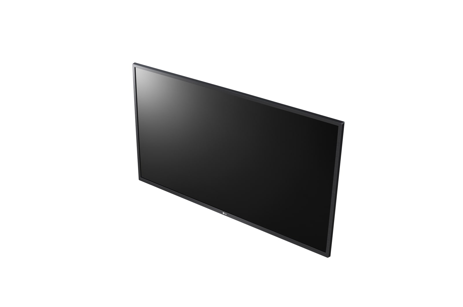 LG 50" 350 nits  60 Hz UHD Signage, 50UL3G-B