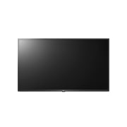 LG 50" 350 nits  60 Hz UHD Signage, 50UL3G-B