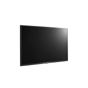 LG 50" 350 nits  60 Hz UHD Signage, 50UL3G-B