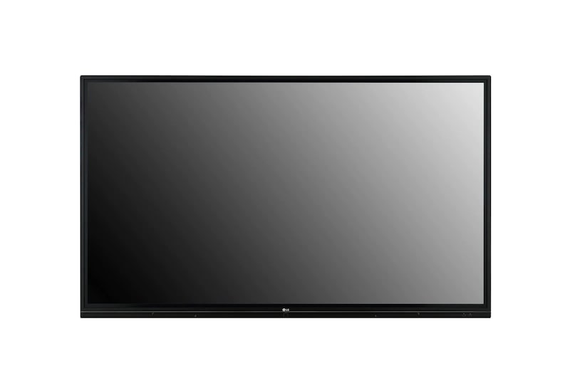 LG Interactive Digital Board 55 inch, 55TR3BG-B