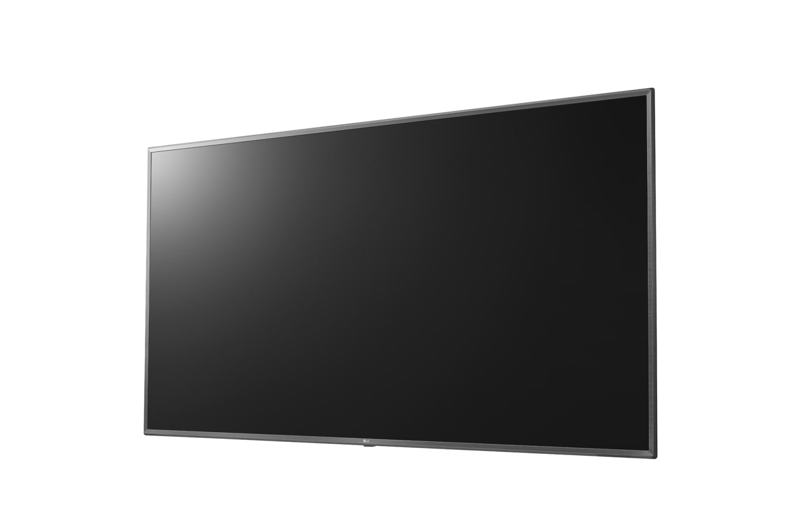 LG 75" 350 nits   60 Hz UHD Signage, 75UL3G-B