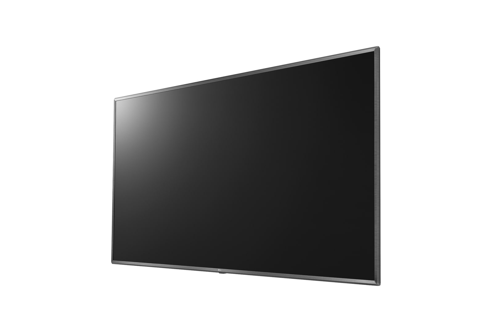 LG 75" 350 nits   60 Hz UHD Signage, 75UL3G-B