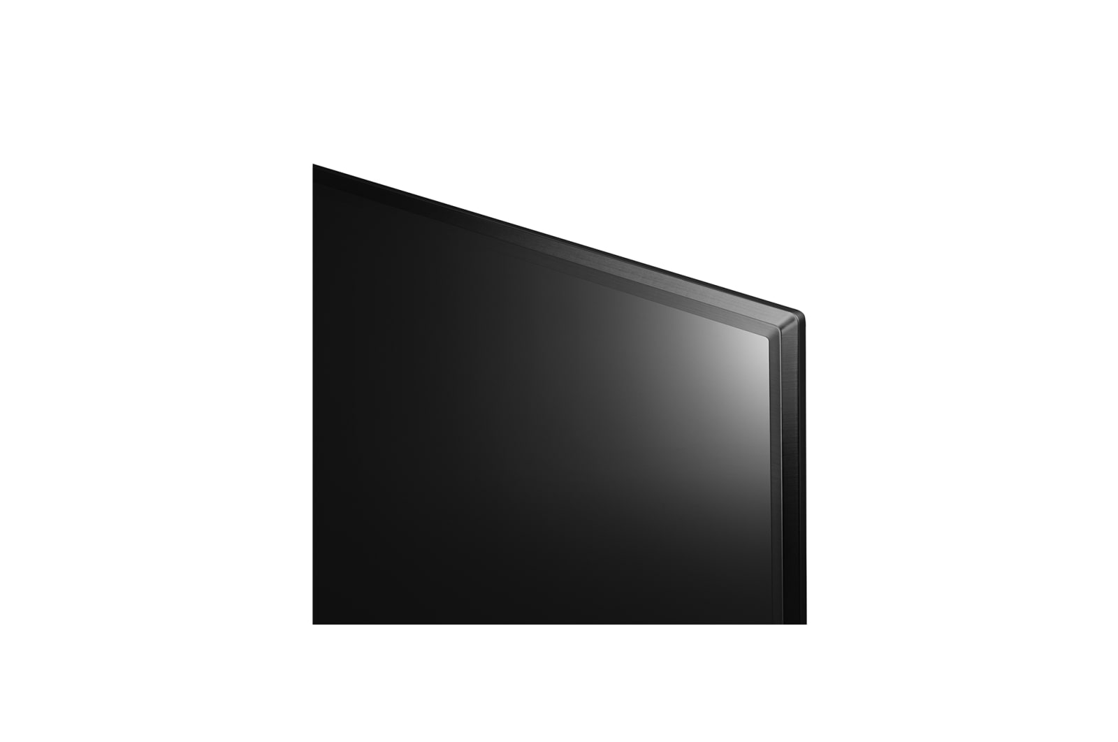 LG 75" 350 nits   60 Hz UHD Signage, 75UL3G-B