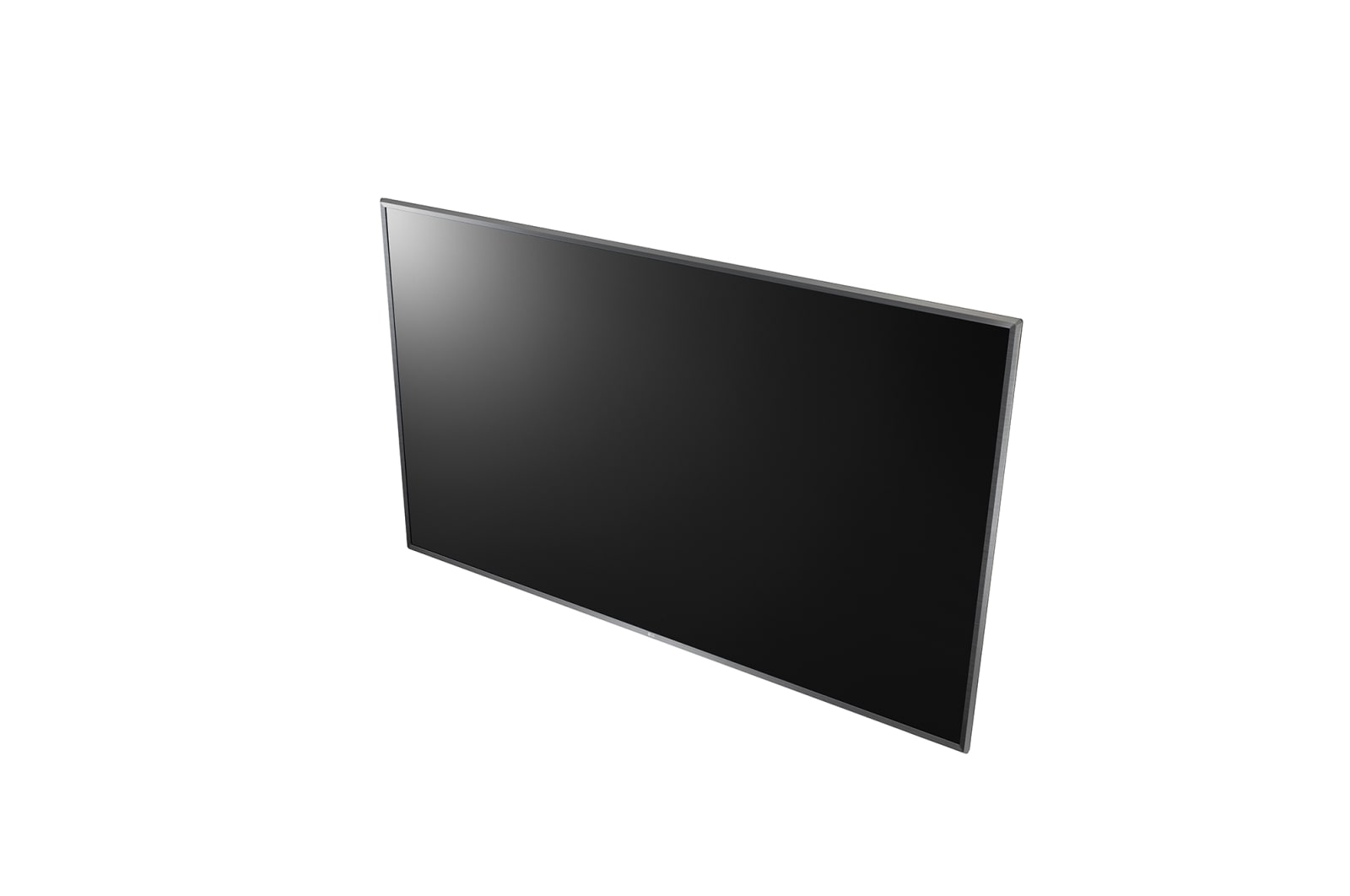 LG 75" 350 nits   60 Hz UHD Signage, 75UL3G-B