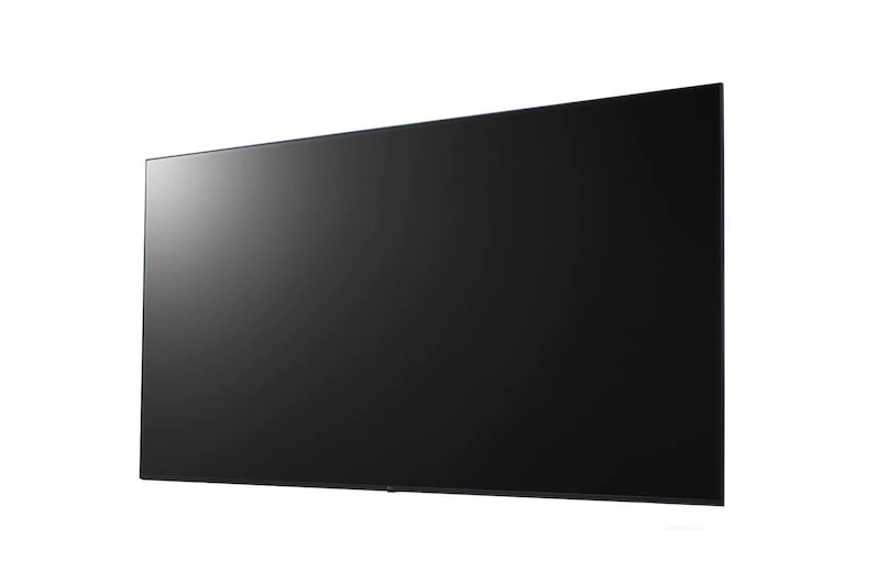 LG webOS UHD Signage 75 inch, 75UL3J-E
