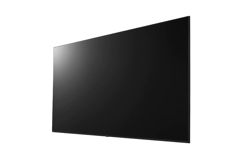 LG webOS UHD Signage 75 inch, 75UL3J-E