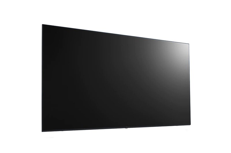 LG webOS UHD Signage 75 inch, 75UL3J-E