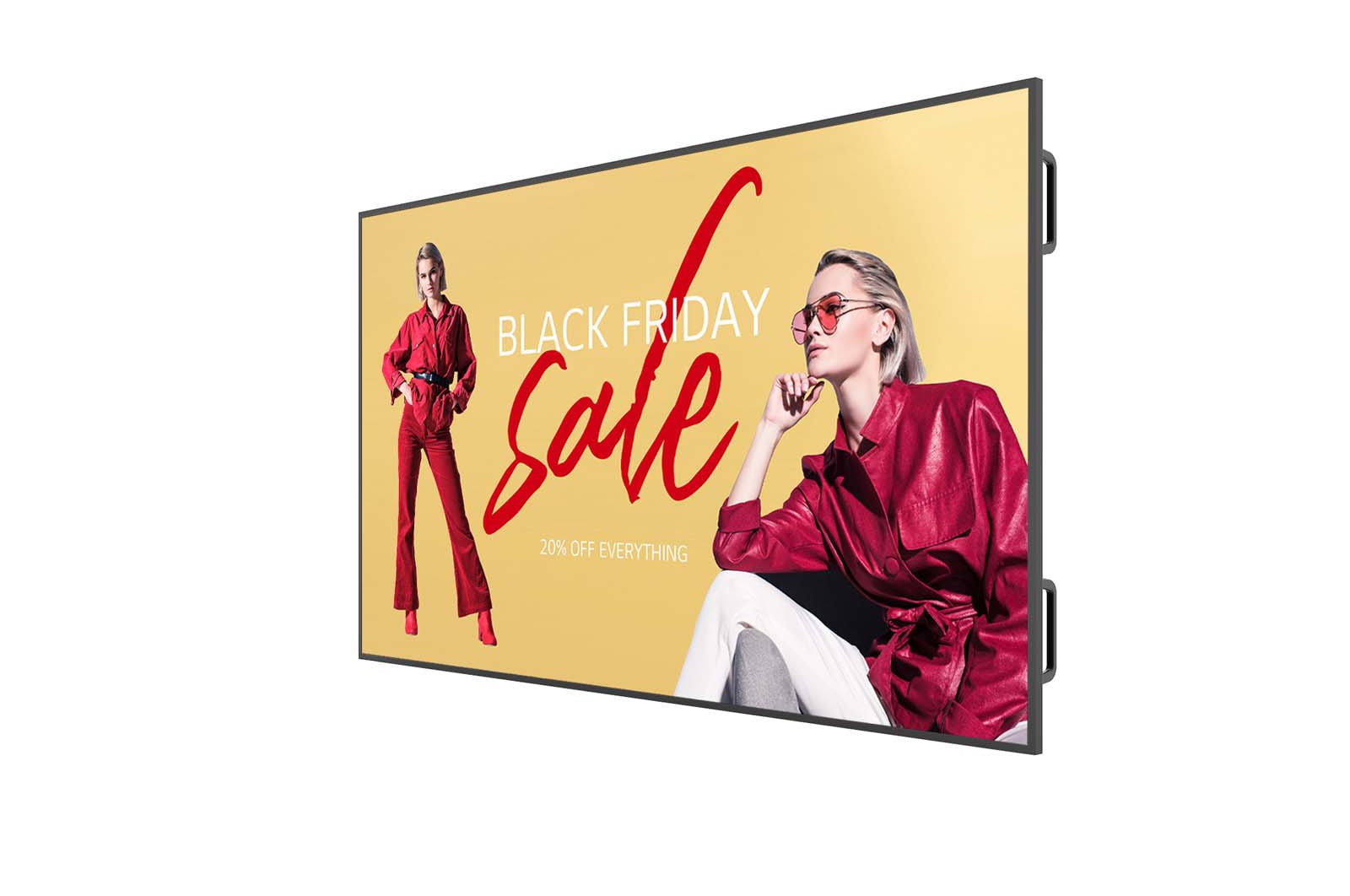 -45 degree side view with infill image