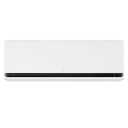 Lg dual cool with fashion dual inverter