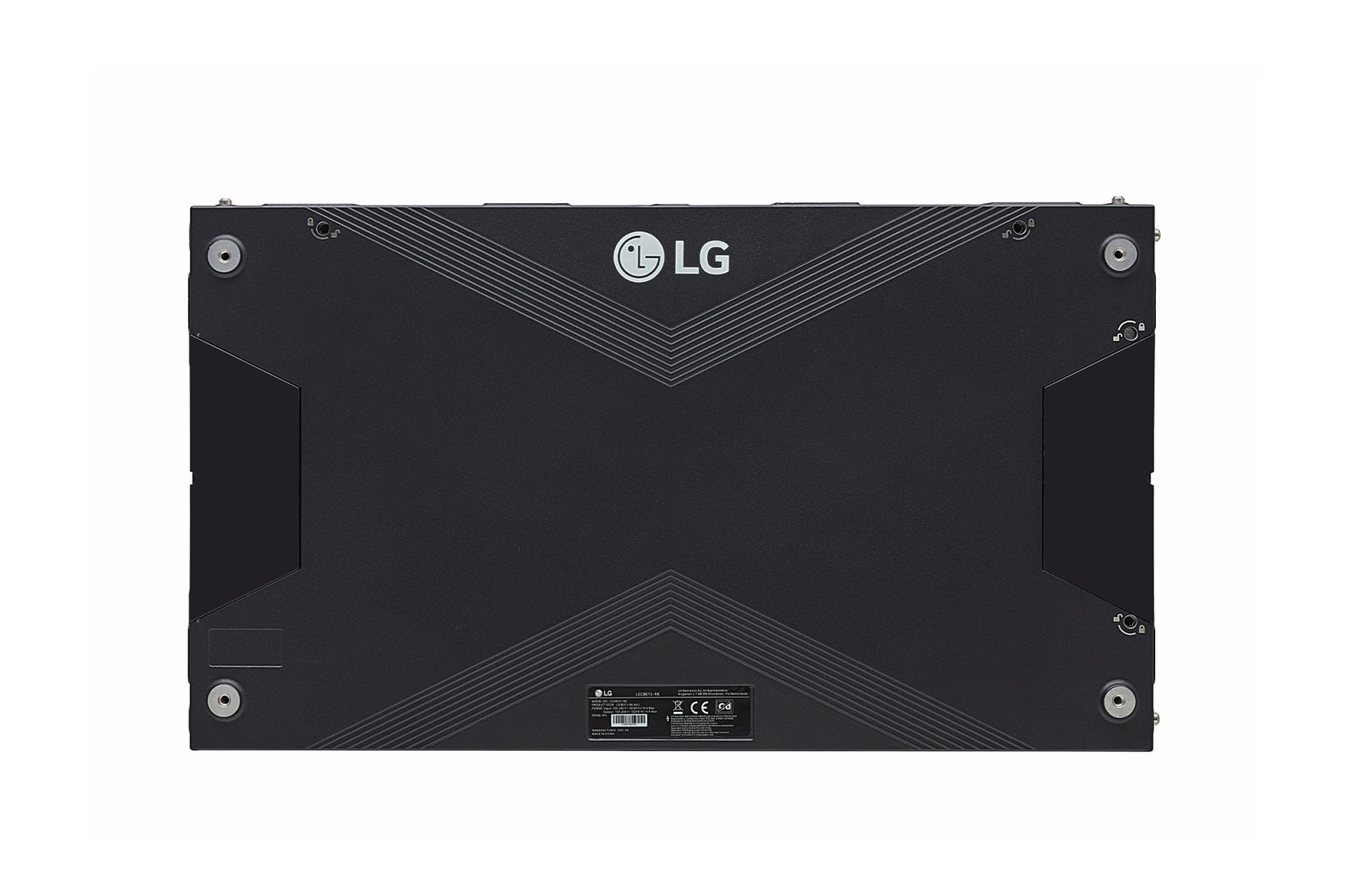 LG Ultra Slim Series, LSCB015-RK