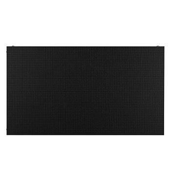 Front view of P1.25 inch Indoor LED Signage - LSCC012-GZ