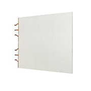 -45 degree side view