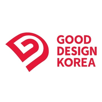 Red Dot Design Award 2020 and IDEA Design Award 2020 logo images