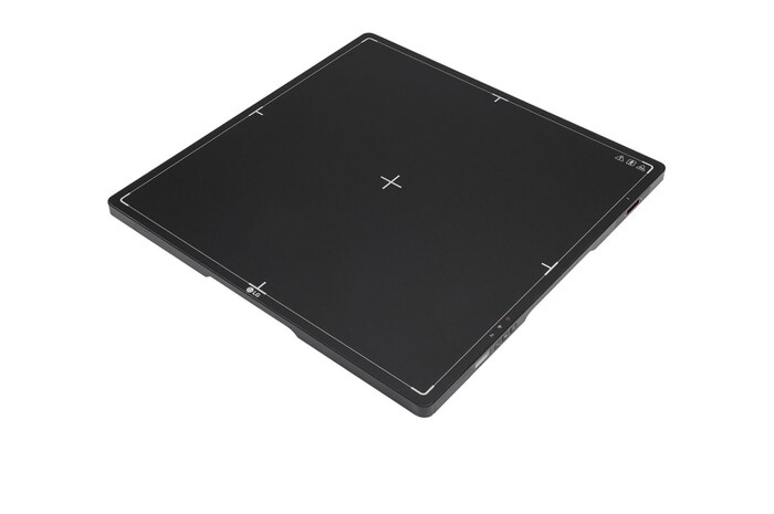 LG Digital X-ray Detector with a-Si TFT, 17HQ701G-BP