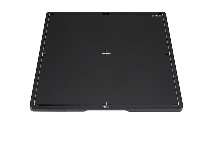 LG Digital X-ray Detector with a-Si TFT, 17HQ701G-BP