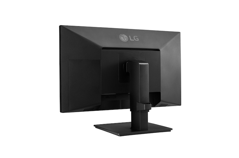 LG 23.8” Full HD All-in-One Thin Client, 24CK550W-AC