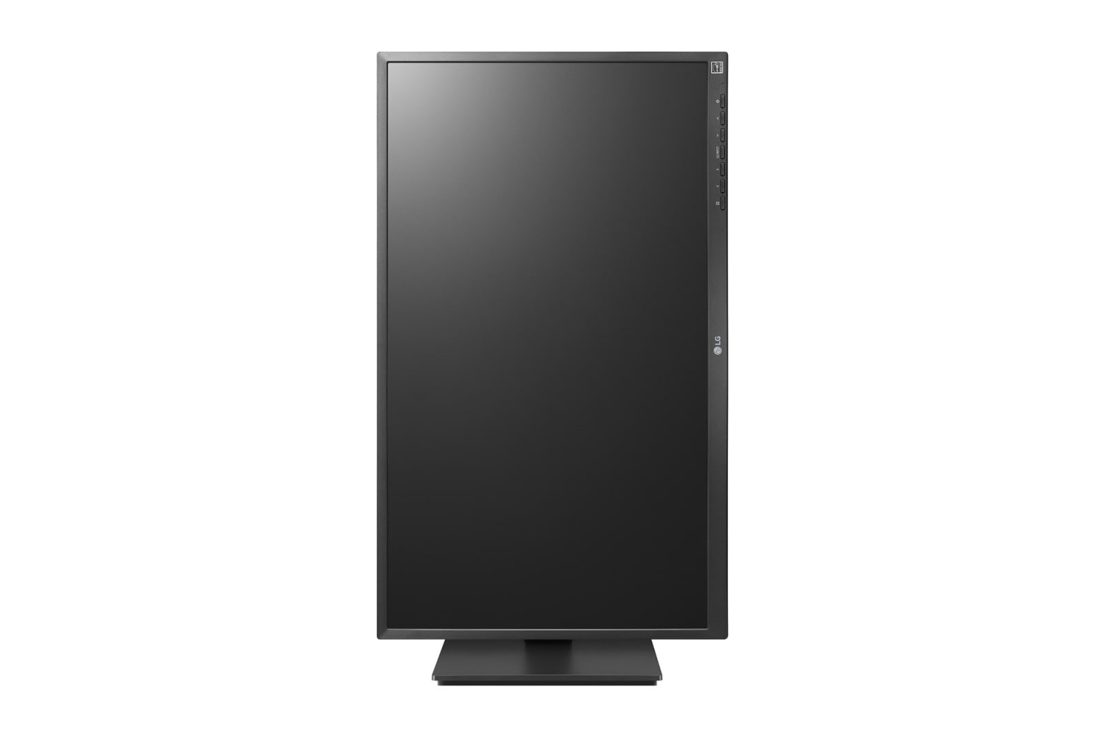 LG 27" Full HD All-in-One Thin Client, 27CN650N-6N