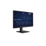 LG 27" Full HD All-in-One Thin Client, 27CN650N-6A
