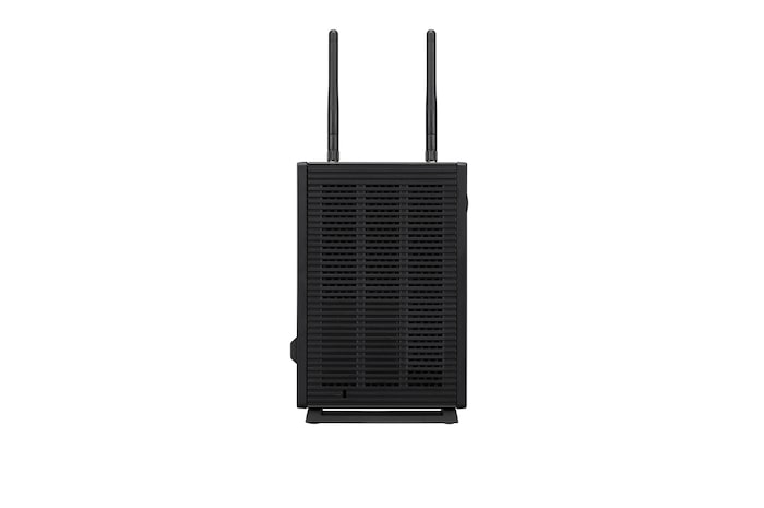 LG Box Type Thin Client, CL600W-AC