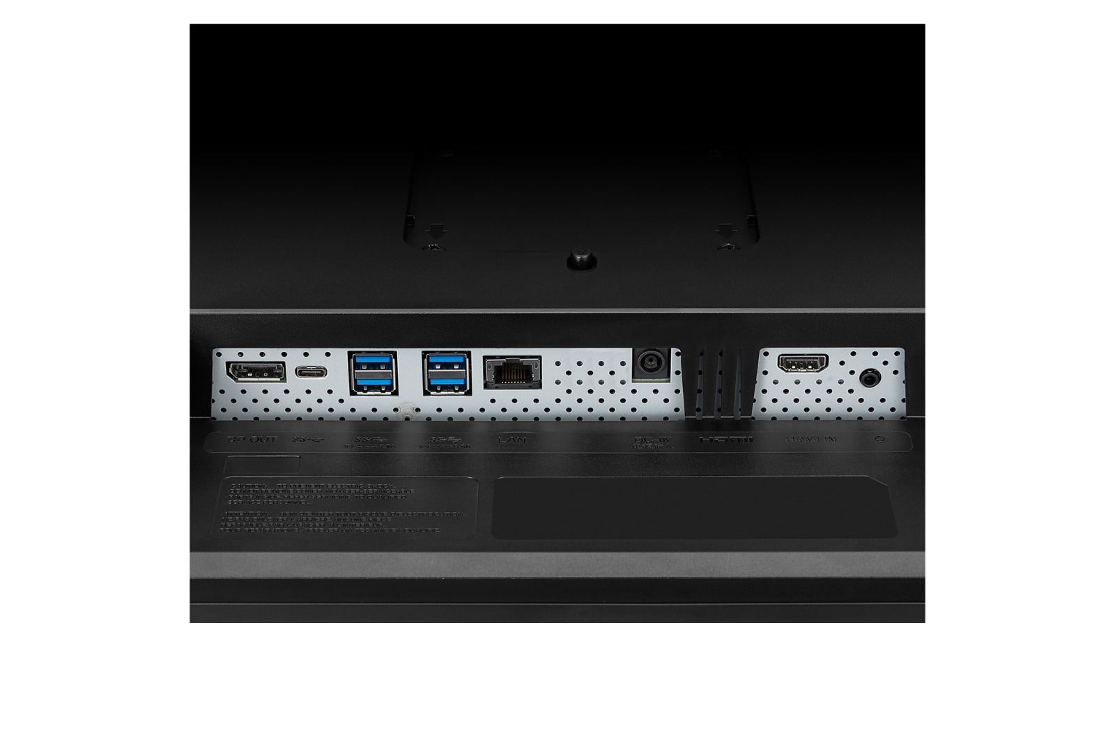 LG 27" Full HD All-in-One Thin Client, 27CN650N-6A