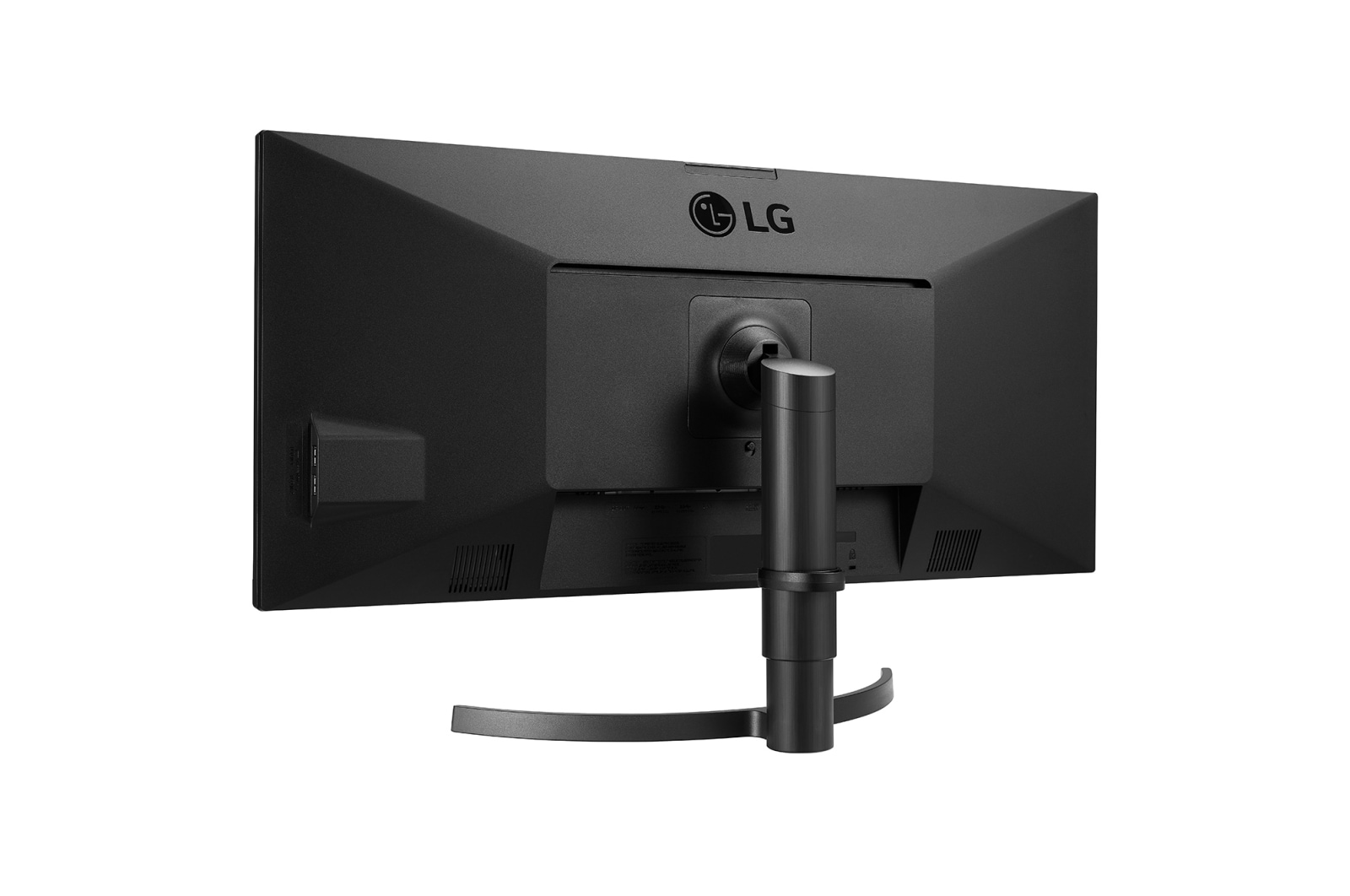 LG 34" UltraWide™ All-in-One Thin Client, 34CN650N-6A