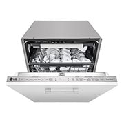 LG TrueSteam™ QuadWash™ DB325TXS Dishwasher - Built In, DB325TXS