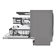 LG TrueSteam™ QuadWash™ DB325TXS Dishwasher - Built In, DB325TXS