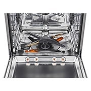 LG TrueSteam™ QuadWash™ DB325TXS Dishwasher - Built In, DB325TXS