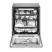 LG TrueSteam™ QuadWash™ DB325TXS Dishwasher - Built In, DB325TXS