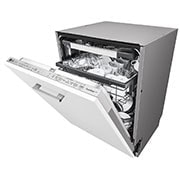 LG TrueSteam™ QuadWash™ DB325TXS Dishwasher - Built In, DB325TXS