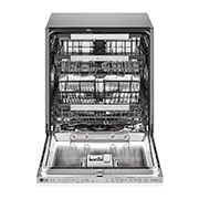 LG TrueSteam™ QuadWash™ DB425TXS Dishwasher - Built in, DB425TXS