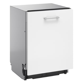 Open door front view