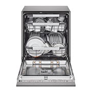 Drawer open front view