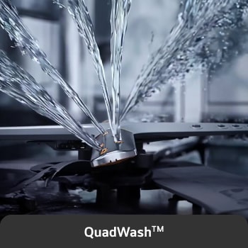 USP image for quad wash