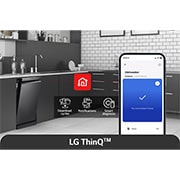 USP image for lg thinq