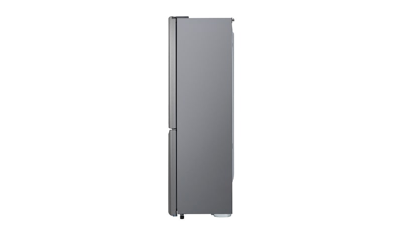 LG Smart Fridge Freezer with Total No Frost and Inverter Linear Compressor, GBB39DSJZ