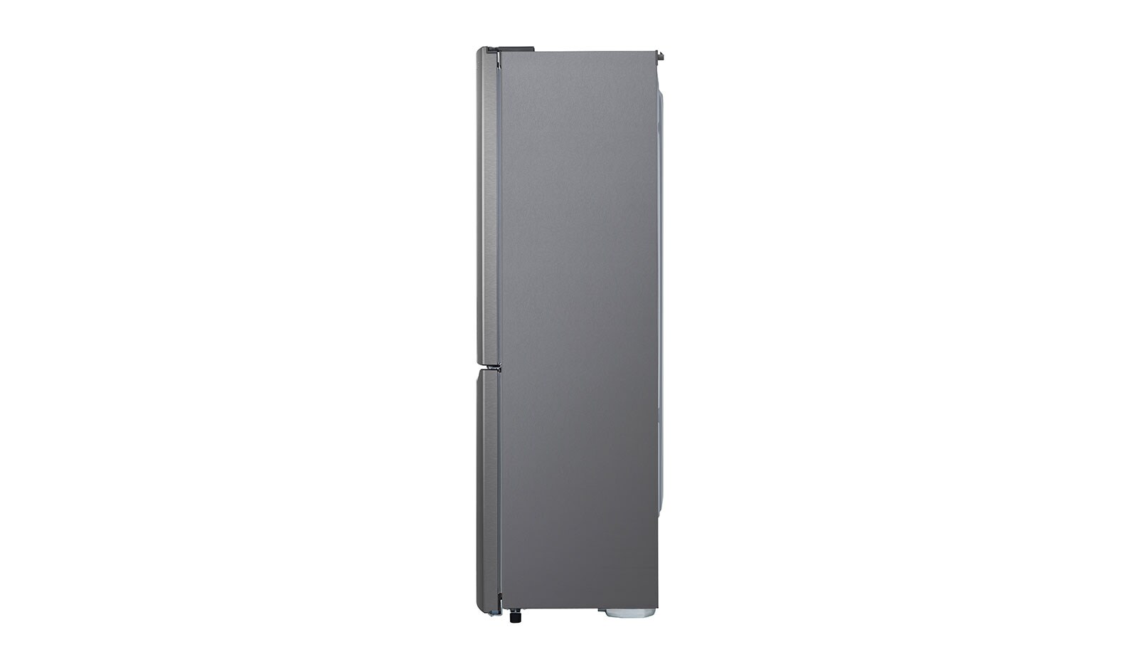 LG Smart Fridge Freezer with Total No Frost and Inverter Linear Compressor, GBB39DSJZ