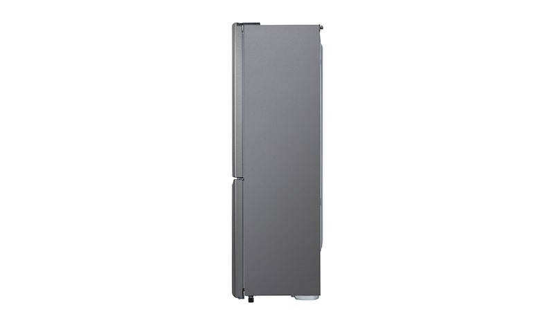 LG Smart Fridge Freezer with Total No Frost and Inverter Linear Compressor, GBB39DSJZ
