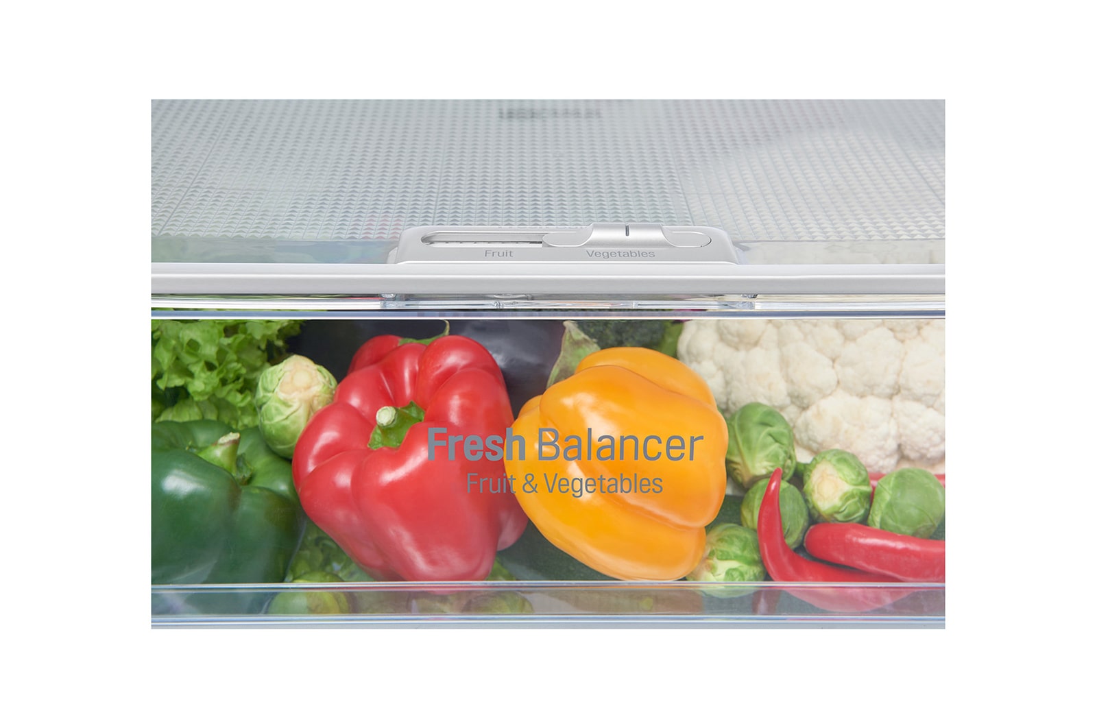 LG GBB60NSYQE Smart 70/30 Fridge Freezer - Premium Steel, GBB60NSYQE