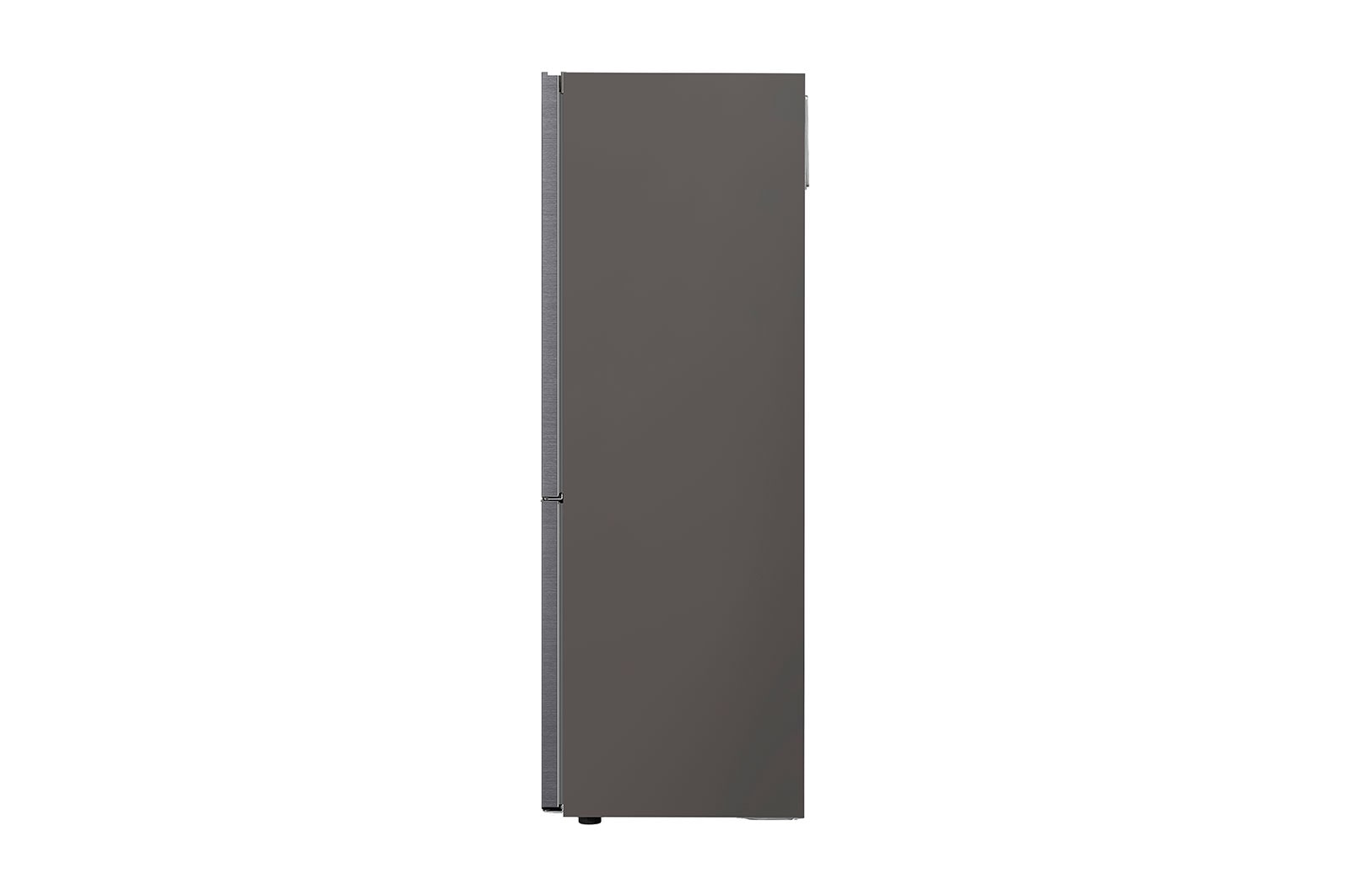 LG Bottom Freezer with Smart Inverter Compressor, GBP31DSLZN